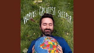 World's Greatest Sleeper