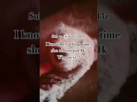 @Itzz-F......-d3z #music #newmusic #1k #longtimeago