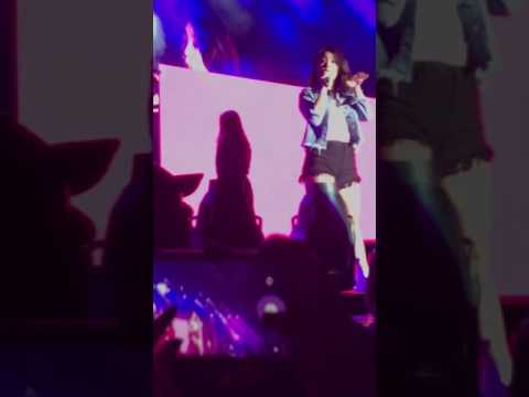 170324 에일리 (Ailee) - U & I @ Melbourne Asia Popfest Fancam