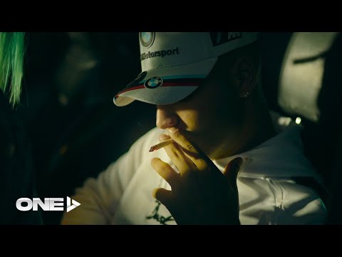 NAHUEL ONE23 - REBELDIA (prodby Lucho23)