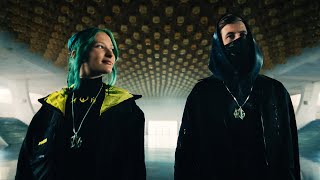 Musik-Video-Miniaturansicht zu Somebody Like U Songtext von Alan Walker