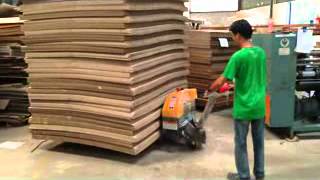 Mprogresstrading QBA1500 ele-hand pallet truck Mprogresstrading QBA1500 ele-hand pallet truck