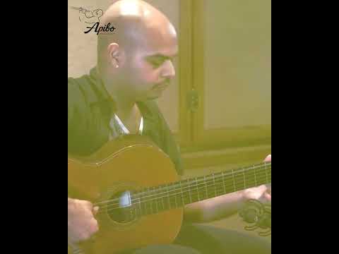 Teaser - Marcel Powell (Brazilian Jazz) · Live Porgy&Bess Vienna - 19 April 2022