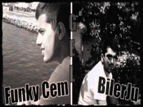 Funky Cem Ft. Bilerju - Gel