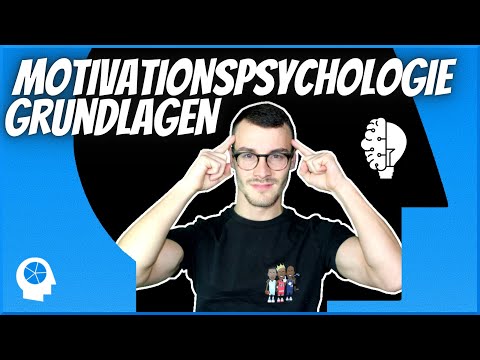 Grundlagen der Motivationspsychologie im Sport