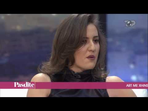 Pasdite ne TCH, 20 Janar 2017, Pjesa 3 - Top Channel Albania - Entertainment Show