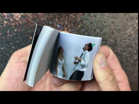 Picture Perfect Photo Booth Rentals video.