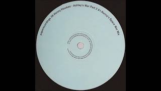 Kenny Hawkes  -  Ashley's War Part 2 (Kenny's Space War Mix)