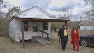 The new civil rights march: resisting Alabama’s photo ID law | US Elections 2016