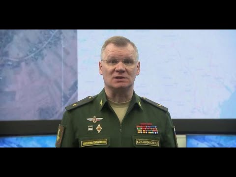 Guerre en Ukraine : Moscou reconnaît la mort de 63 soldats russes dans une frappe ukrainienne