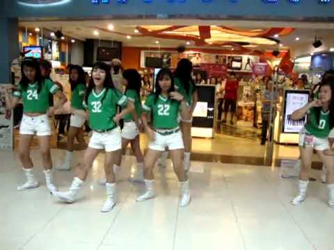 Soshiologist SNSD - OH! ♥