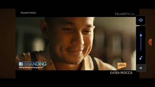 Download lagu 🔴Iklan Djarum Coklat Extra Mocca 15s (2024) @ TRANS TV mp3