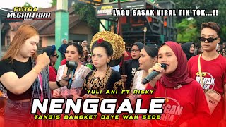Download lagu Viral Sasak Song Tik Tok Version Putra Megantara - Nenggale Yuli Ani Feat Risky Edition Nyongkola... mp3