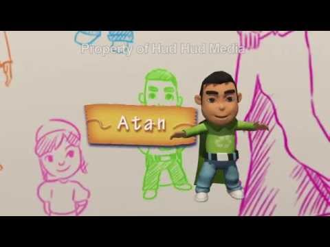 'UMMI.. more stories please!' Season 2 - Theme Song (English)