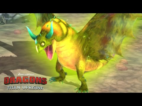 The Timorous Pepperthorn - 5 Star Green dragon Cyclarion