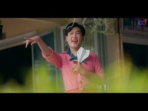 Deo bong Karaoke TONE NU BEAT TACH