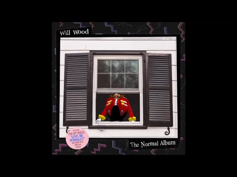 BlackBoxWarrior - OKULTRA but Will has come to make an announcement