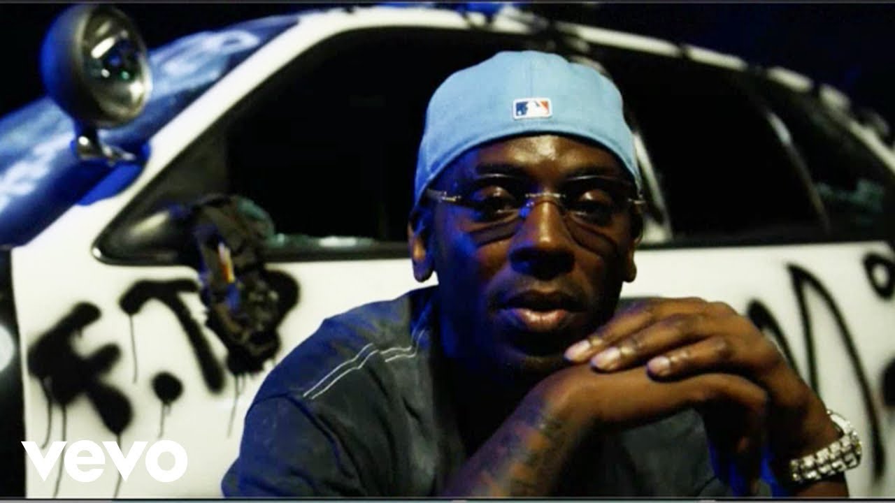 Young Dolph – “The Land”