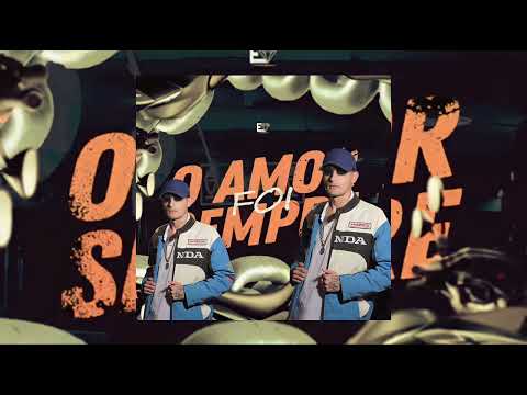 MC Biel VL - o amor sempre foi (Dj vinny) 2023