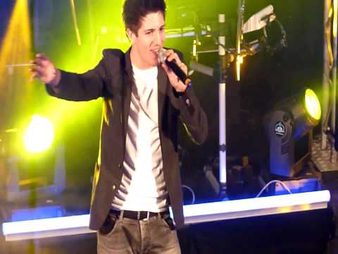 Josh - Too Many Broken Hearts