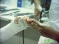 Classic Sesame Street Broken Wrist