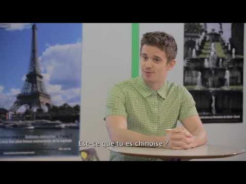 Trends A1 - Sequence 6