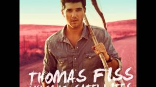 Thomas Fiss We're Going Down