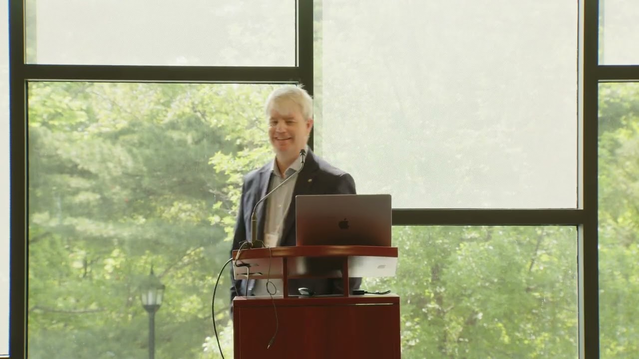 Strategies for AI Adoption - Danny Silver