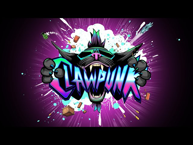 Video - Clawpunk (PC)