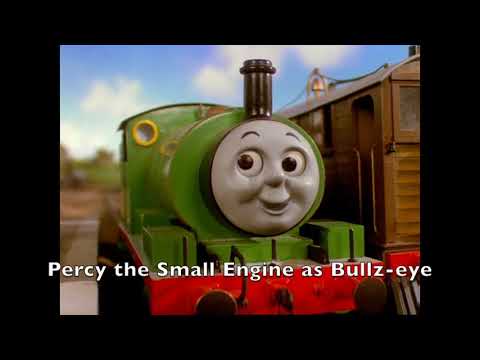 Cool Story 2 (Toy Story 2) Part 17 - Ending Credits