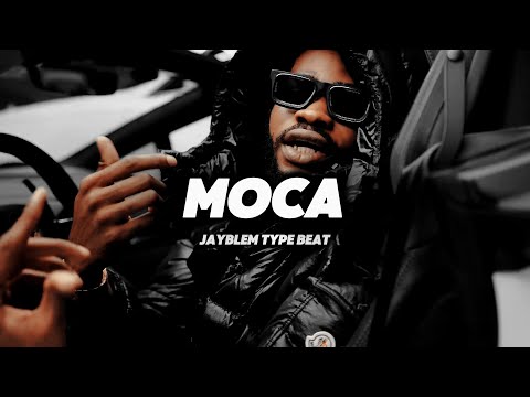 Dancehall Riddim Instrumental - Moca (@Prodtreybeats)