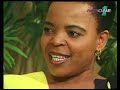 Rebecca Malope Interview 2001