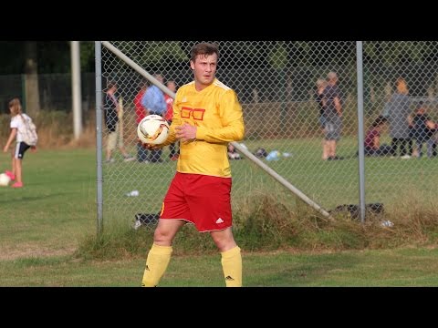 TSV Klein Berkel II - SC Inter Holzhausen