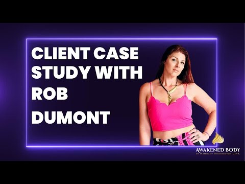 Harmony Woodington C.Ht. video.