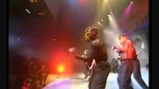 Dannii Minogue Baby Love