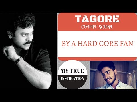 Anand Tadala Tagore cour...