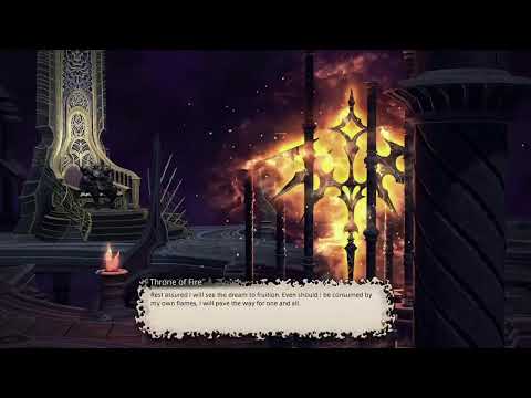 Final Fantasy 14 Endwalker walkthrough part 12 patch 6.2 Buried Memory