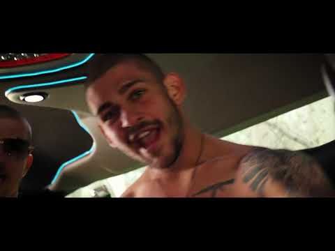 Masquerade x Lechaka - Da sa mqta (Official music video)