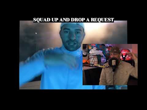 German Drill: MIAMI YACINE - "Europol" (New Zealand Reaction)