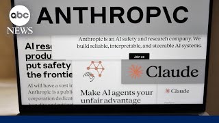 Trump administration forces Anthropic to pull models worldwide