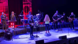 Last Exit To Eden - Amanda Marshall @ Conexus Arts Centre June 26th, 2023