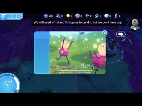 Qurius Android Gameplay HD