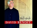 David Benoit - Cafe Rio