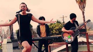 K. Michelle - Judge Me (Melanie Taylor Cover)