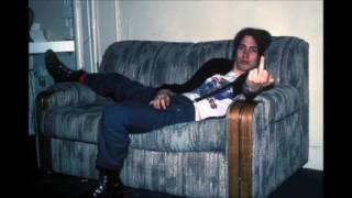 Untitled 2 cover - John Frusciante