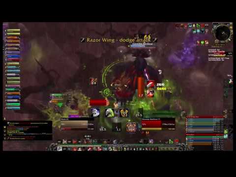 Innominatum Mythic Elerethe Renferal