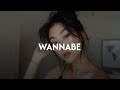 ITZY Wannabe Lyrics