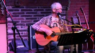 Sleep&#39;s Dark And Silent Gate          Performed By John Askey