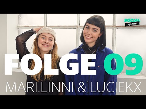 SOCIAL Mixtape Episode 9 – Lucy und Nici 🎬