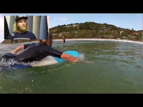 Surfboard Review | The Albacore